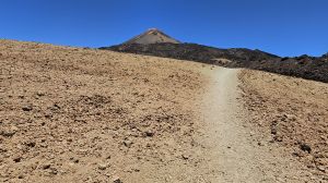 Pico del Teide