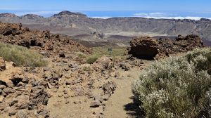 Pico del Teide