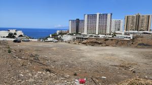 Playa Para�so