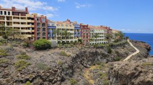 Playa Para�so