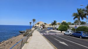 Playa Para�so