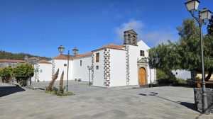 Vilaflor de Chasna