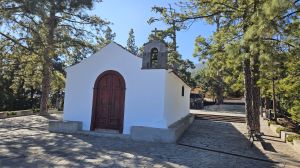 Vilaflor de Chasna