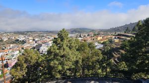 Vilaflor de Chasna