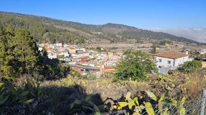 Vilaflor de Chasna