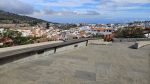 Vilaflor de Chasna