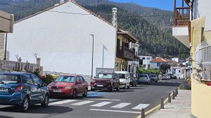 Vilaflor de Chasna