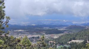 Mirador de Vilaflor