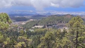 Mirador de Vilaflor