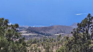 Mirador de Vilaflor
