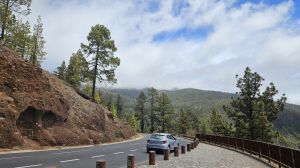 Mirador de Vilaflor
