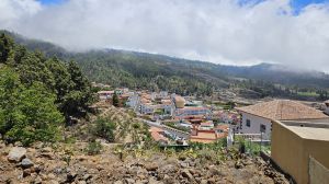 Monta�a de los Lirios