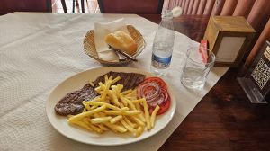 Restaurante Cafeter�a Tito Loter�as