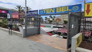 Costa Del Silencio