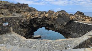 Costa Del Silencio