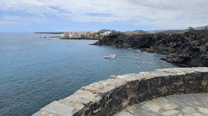 Costa Del Silencio