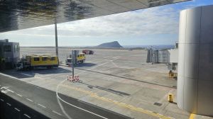 Airport Sur TFS