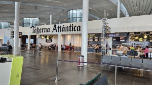 Airport Sur TFS