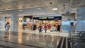 Airport Sur TFS