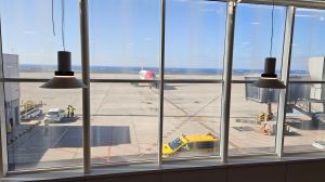 Airport Sur TFS