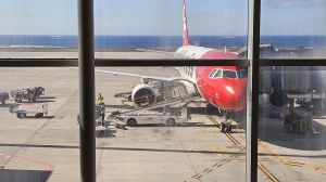 Airport Sur TFS