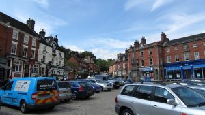 Ashbourne.