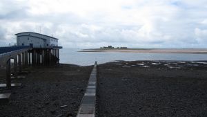 S�dende in Furness.