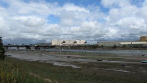 Barrow-in-Furness.