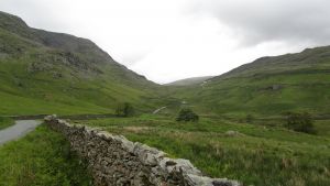 Kirkstone Pass.