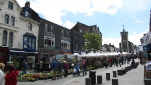 Keswick.
