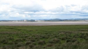 Bowness-on-Solway - Port Carlisle.