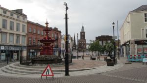 Dumfries.