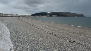 Colwyn Bay.