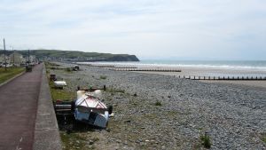 Llangorwen.