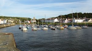Aberaeron.