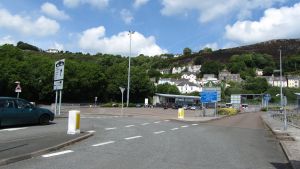 Fishguard.