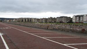 Weston-Super-Mare.