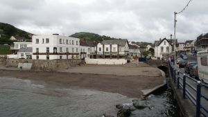 Combe Martin.