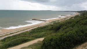 Highcliffe.