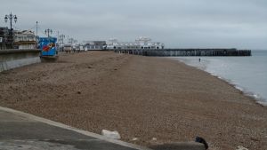 Portsmouth, Southsea.