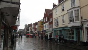 Salisbury.