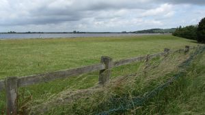 Farmoor Reservoir, Countryside Walk.