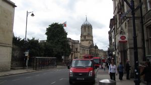 Oxford.