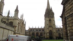 Oxford.