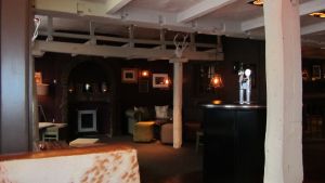 Banbury, Pub.
