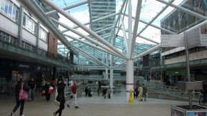 Coventry, Lower Precinct.