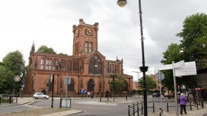 Coventry.