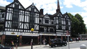 Coventry.