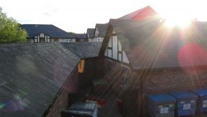 Hockley Heath, Premier Inn.